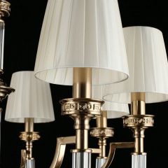 Подвесная люстра Aployt Patricia APL.716.13.08 в Ханты-Мансийске - hanty-mansiysk.mebel24.online | фото 14