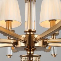 Подвесная люстра Aployt Patricia APL.716.13.08 в Ханты-Мансийске - hanty-mansiysk.mebel24.online | фото 16