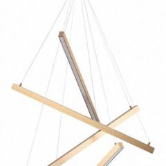 Подвесная люстра Odeon Light Cometa 3860/48L в Ханты-Мансийске - hanty-mansiysk.mebel24.online | фото 3