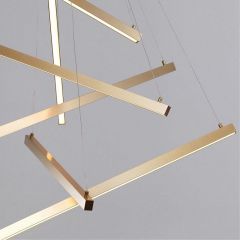 Подвесная люстра Odeon Light Cometa 3860/48L в Ханты-Мансийске - hanty-mansiysk.mebel24.online | фото 7