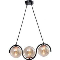 Подвесная люстра Rivoli Apollo Б0047330 в Ханты-Мансийске - hanty-mansiysk.mebel24.online | фото