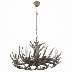 Подвесная люстра ST-Luce Corna SL154.703.08 в Ханты-Мансийске - hanty-mansiysk.mebel24.online | фото 2