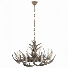 Подвесная люстра ST-Luce Corna SL154.703.08 в Ханты-Мансийске - hanty-mansiysk.mebel24.online | фото 3