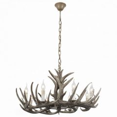 Подвесная люстра ST-Luce Corna SL154.703.08 в Ханты-Мансийске - hanty-mansiysk.mebel24.online | фото 4