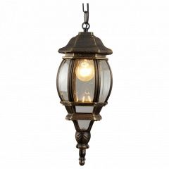 Подвесной светильник Arte Lamp Atlanta A1045SO-1BN в Ханты-Мансийске - hanty-mansiysk.mebel24.online | фото 2