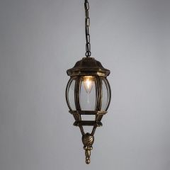 Подвесной светильник Arte Lamp Atlanta A1045SO-1BN в Ханты-Мансийске - hanty-mansiysk.mebel24.online | фото 3