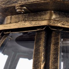 Подвесной светильник Arte Lamp Atlanta A1045SO-1BN в Ханты-Мансийске - hanty-mansiysk.mebel24.online | фото 4