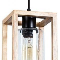 Подвесной светильник Arte Lamp Dublin A7025SP-1BK в Ханты-Мансийске - hanty-mansiysk.mebel24.online | фото