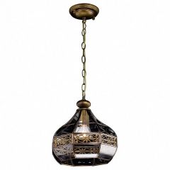 Подвесной светильник Citilux Гера-2 CL444210 в Ханты-Мансийске - hanty-mansiysk.mebel24.online | фото