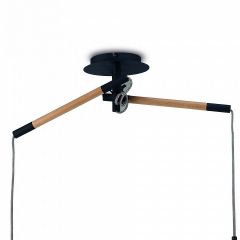 Подвесной светильник Mantra Nordica 4931 в Ханты-Мансийске - hanty-mansiysk.mebel24.online | фото 8