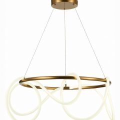Подвесной светильник ST-Luce Sagrato SL6102.303.55 в Ханты-Мансийске - hanty-mansiysk.mebel24.online | фото 3