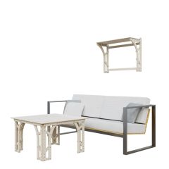 Полка Конструктор Арт.П830-1 в Ханты-Мансийске - hanty-mansiysk.mebel24.online | фото 3