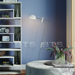 Полка Смарт 2 крафт в Ханты-Мансийске - hanty-mansiysk.mebel24.online | фото 3