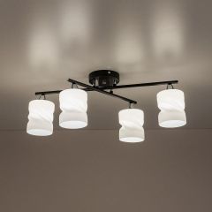 Потолочная люстра Citilux Нильс CL132145 в Ханты-Мансийске - hanty-mansiysk.mebel24.online | фото 11