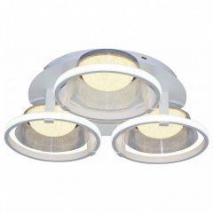 Потолочная люстра Escada Gemini 10209/6LED в Ханты-Мансийске - hanty-mansiysk.mebel24.online | фото