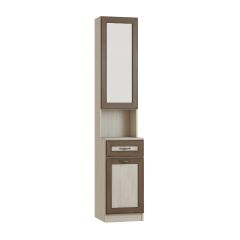 Прихожая Алина-1 в Ханты-Мансийске - hanty-mansiysk.mebel24.online | фото 2