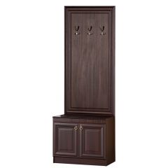 Прихожая Инна 2 Денвер темный в Ханты-Мансийске - hanty-mansiysk.mebel24.online | фото 5
