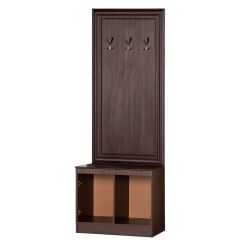 Прихожая Инна 2 Денвер темный в Ханты-Мансийске - hanty-mansiysk.mebel24.online | фото 6
