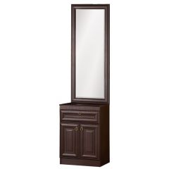 Прихожая Инна 2 Денвер темный в Ханты-Мансийске - hanty-mansiysk.mebel24.online | фото 8