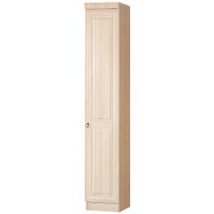 Шкаф №616 Инна Денвер светлый в Ханты-Мансийске - hanty-mansiysk.mebel24.online | фото