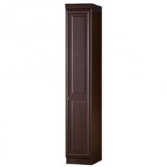 Шкаф №616 "Инна" Денвер темный в Ханты-Мансийске - hanty-mansiysk.mebel24.online | фото