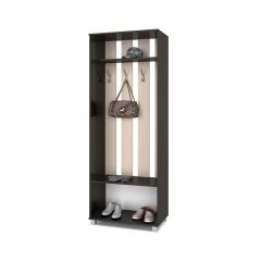 КАРИНА Прихожая К73 в Ханты-Мансийске - hanty-mansiysk.mebel24.online | фото 10