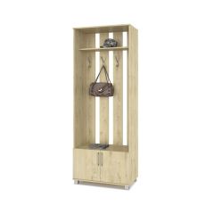 КАРИНА Прихожая К73 в Ханты-Мансийске - hanty-mansiysk.mebel24.online | фото
