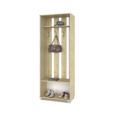 КАРИНА Прихожая К73 в Ханты-Мансийске - hanty-mansiysk.mebel24.online | фото 2