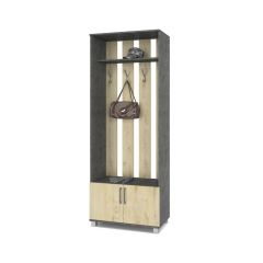 КАРИНА Прихожая К73 в Ханты-Мансийске - hanty-mansiysk.mebel24.online | фото 3