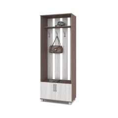 КАРИНА Прихожая К73 в Ханты-Мансийске - hanty-mansiysk.mebel24.online | фото 5