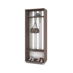 КАРИНА Прихожая К73 в Ханты-Мансийске - hanty-mansiysk.mebel24.online | фото 6