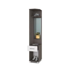 КАРИНА Прихожая К81 в Ханты-Мансийске - hanty-mansiysk.mebel24.online | фото 2