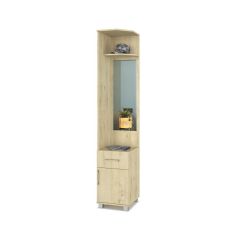 КАРИНА Прихожая К81 в Ханты-Мансийске - hanty-mansiysk.mebel24.online | фото 5