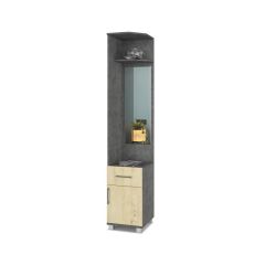 КАРИНА Прихожая К81 в Ханты-Мансийске - hanty-mansiysk.mebel24.online | фото 7