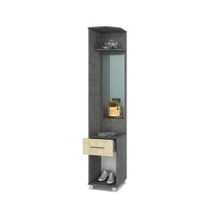 КАРИНА Прихожая К81 в Ханты-Мансийске - hanty-mansiysk.mebel24.online | фото 8