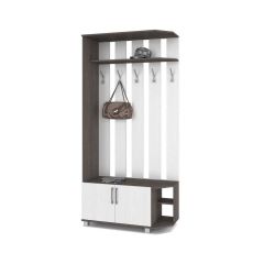 КАРИНА Прихожая К83 в Ханты-Мансийске - hanty-mansiysk.mebel24.online | фото