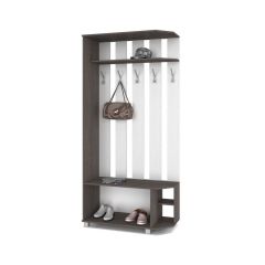 КАРИНА Прихожая К83 в Ханты-Мансийске - hanty-mansiysk.mebel24.online | фото 2