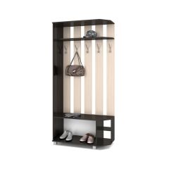 КАРИНА Прихожая К83 в Ханты-Мансийске - hanty-mansiysk.mebel24.online | фото 3