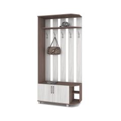 КАРИНА Прихожая К83 в Ханты-Мансийске - hanty-mansiysk.mebel24.online | фото 7