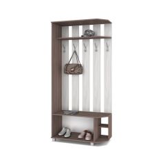 КАРИНА Прихожая К83 в Ханты-Мансийске - hanty-mansiysk.mebel24.online | фото 8