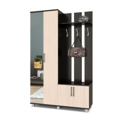 ЛИРА Прихожая в Ханты-Мансийске - hanty-mansiysk.mebel24.online | фото 3