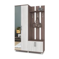 ЛИРА Прихожая в Ханты-Мансийске - hanty-mansiysk.mebel24.online | фото 7