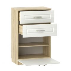 НМ 040.45 Х Тумба "Оливия" в Ханты-Мансийске - hanty-mansiysk.mebel24.online | фото 2