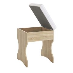ВИКТОРИЯ 1 Пуф  в Ханты-Мансийске - hanty-mansiysk.mebel24.online | фото 3