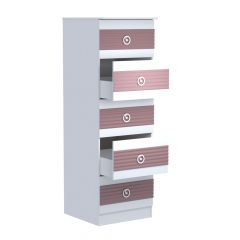САМАНТА СМ2 Комод в Ханты-Мансийске - hanty-mansiysk.mebel24.online | фото 2
