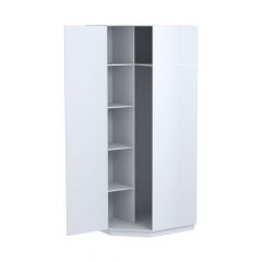 САМАНТА СМ7 Шкаф угловой в Ханты-Мансийске - hanty-mansiysk.mebel24.online | фото 2