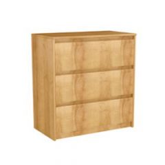 ШЕРВУД Ш2а Комод в Ханты-Мансийске - hanty-mansiysk.mebel24.online | фото