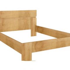 ШЕРВУД Ш3 Кровать 1600 в Ханты-Мансийске - hanty-mansiysk.mebel24.online | фото