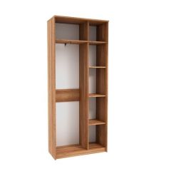 ШЕРВУД Ш14а Шкаф для белья в Ханты-Мансийске - hanty-mansiysk.mebel24.online | фото 2