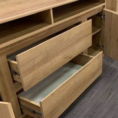 ШЕРВУД Ш2г Комод в Ханты-Мансийске - hanty-mansiysk.mebel24.online | фото 3